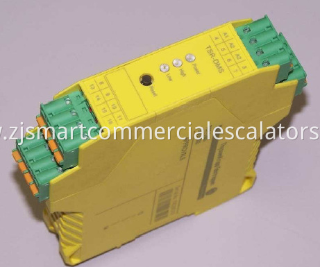 Speed Monitor A6 for ThyssenKrupp Escalator TSR-DMS 68005600